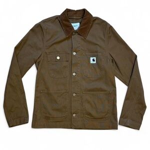 Carhartt WIP Michigan Jacket